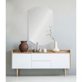Kale Wall Mirror By Renwil