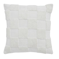 Terrah Indoor Pillow Ivory By Renwil