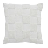 Terrah Indoor Pillow Ivory By Renwil