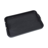 Hudson Tray Black By Renwil