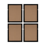 Palmela Medium Walnut By Renwil