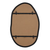 Messini Matte Black By Renwil