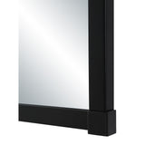 Kauri Matte Black By Renwil