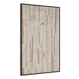 Sediment Black Oak By Renwil