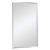Bjorn Wall Mirror By Renwil