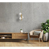 Julep 12-inch 3-light Brushed Gold Pendant Light with Opal Glass Shades