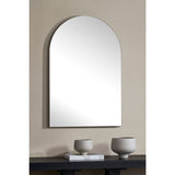 Faiza Wall Mirror By Renwil