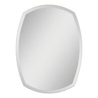 Spalding Wall Mirror By Renwil