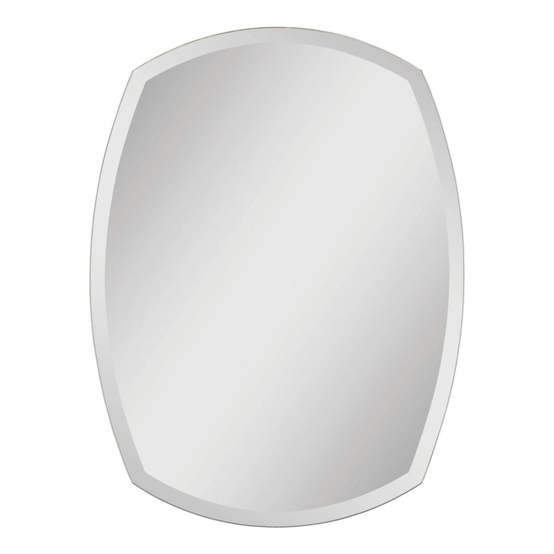 Spalding Wall Mirror By Renwil