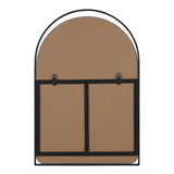 Maniola Matte Black By Renwil