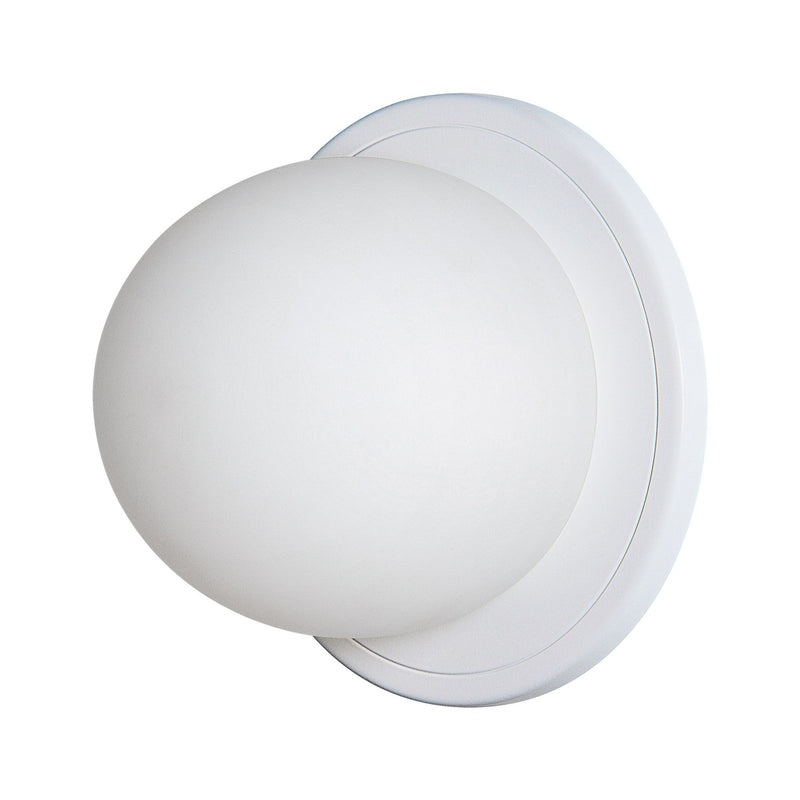 Raquel Wall Sconces White By Renwil