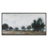 Westside Black Oak By Renwil