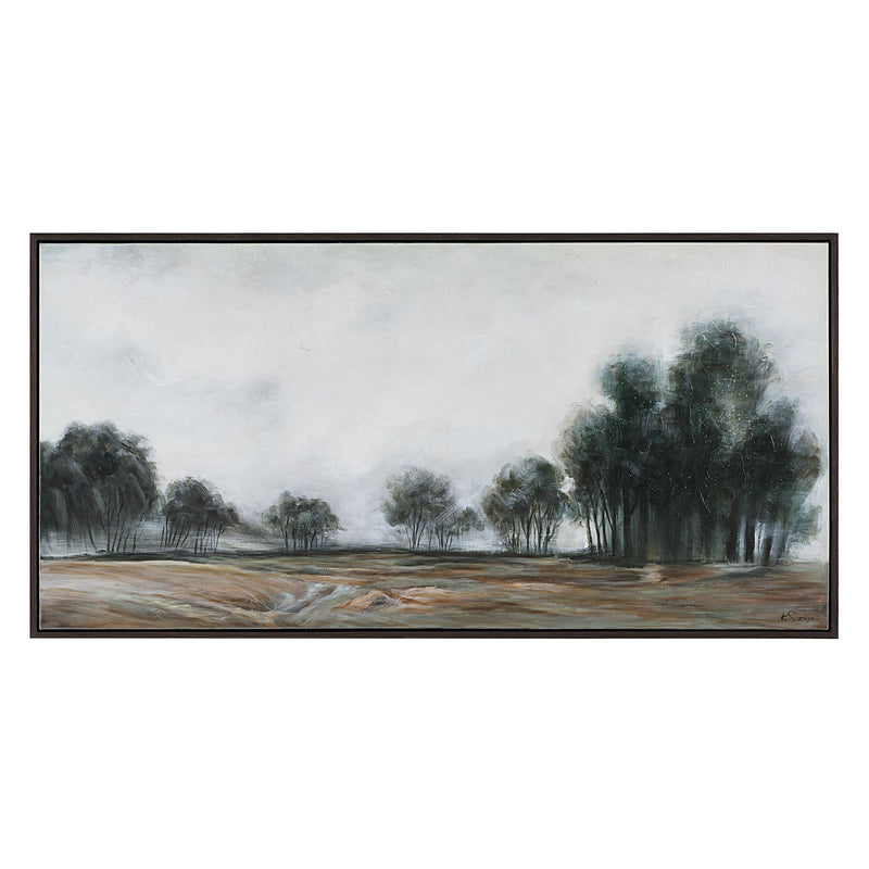 Westside Black Oak By Renwil