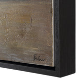 Mackay Painted Matte Black By Renwil