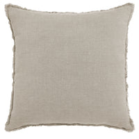 Ignatia Indoor Pillow Natural By Renwil