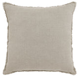 Ignatia Indoor Pillow Natural By Renwil