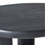 Rowe Matte Black By Renwil