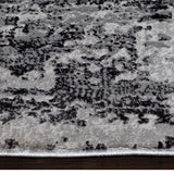 Ariella Indoor Rug Grey By Renwil
