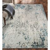 Ariella Indoor Rug Cream By Renwil