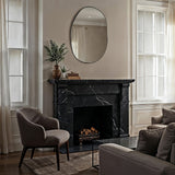 Messini Matte Black By Renwil