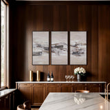 Lux Black Oak By Renwil