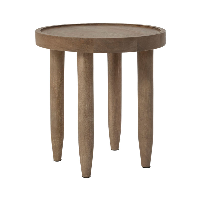 Cicoria Light Brown By Renwil