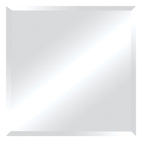 Vogue Wall Mirror By Renwil