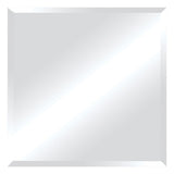 Vogue Wall Mirror By Renwil