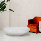 Minda Bench Natural By Renwil
