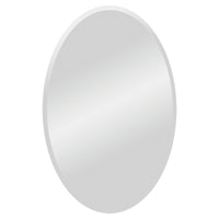 Yen Wall Mirror By Renwil