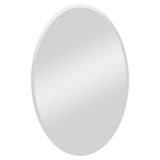 Yen Wall Mirror By Renwil
