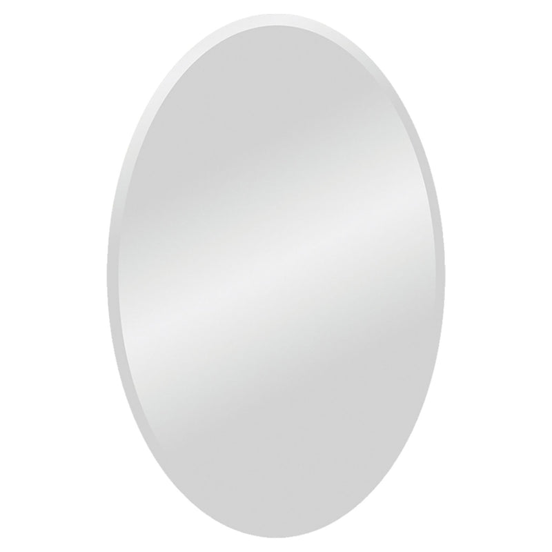 Yen Wall Mirror By Renwil