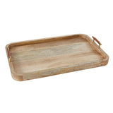 Mango Tray Natural By Renwil