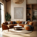 Naxos Light Walnut By Renwil