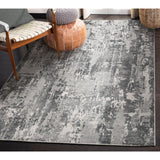 Ariella Indoor Rug Grey By Renwil