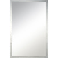 Asset Wall Mirror Clear By Renwil