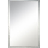 Asset Wall Mirror Clear By Renwil