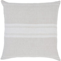 Raelyn Indoor Pillow Natural By Renwil