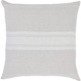 Raelyn Indoor Pillow Natural By Renwil