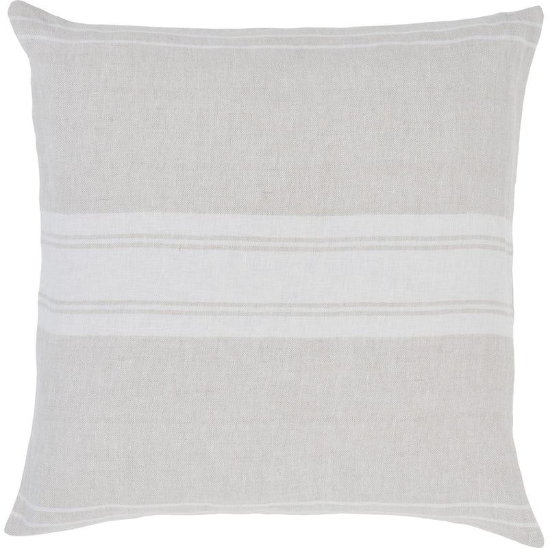 Raelyn Indoor Pillow Natural By Renwil