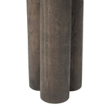 Valongo Walnut By Renwil