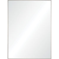 Carmelle Wall Mirror Grey By Renwil