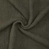 Chalamet Throw Blanket Olive By Renwil