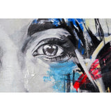 Terrace  Canvas Art By Renwil