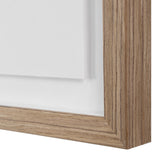 Madalena Medium Walnut By Renwil