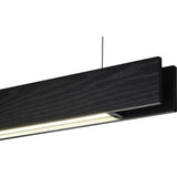 Taya Ceiling Fixture Matte Black By Renwil
