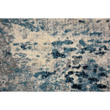Ariella Indoor Rug Blue By Renwil