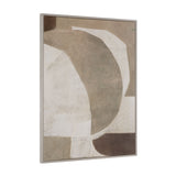Alcea Light Walnut By Renwil