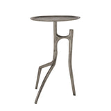 Tosco Antique Nickel By Renwil