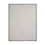 Cairns  Canvas Art White oak By Renwil